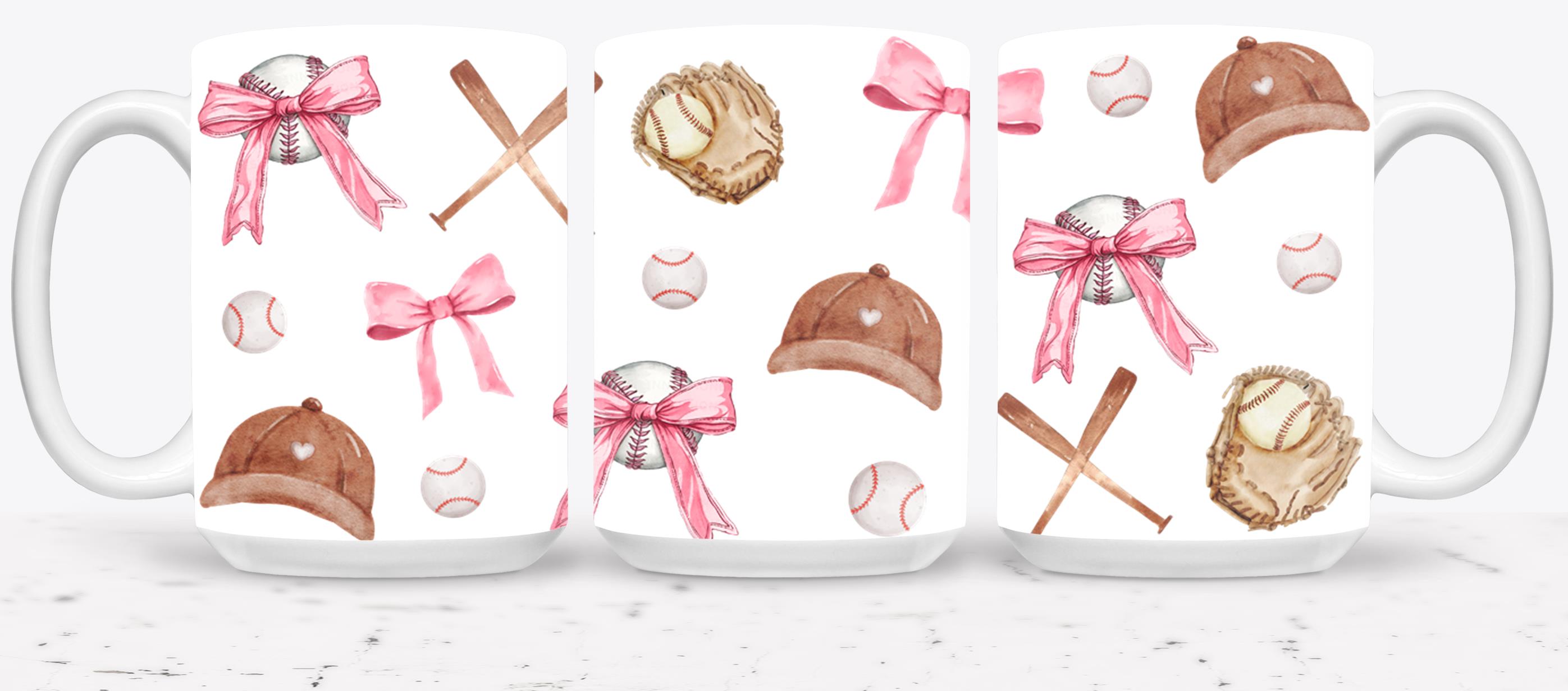 Baseball Coquette-10243